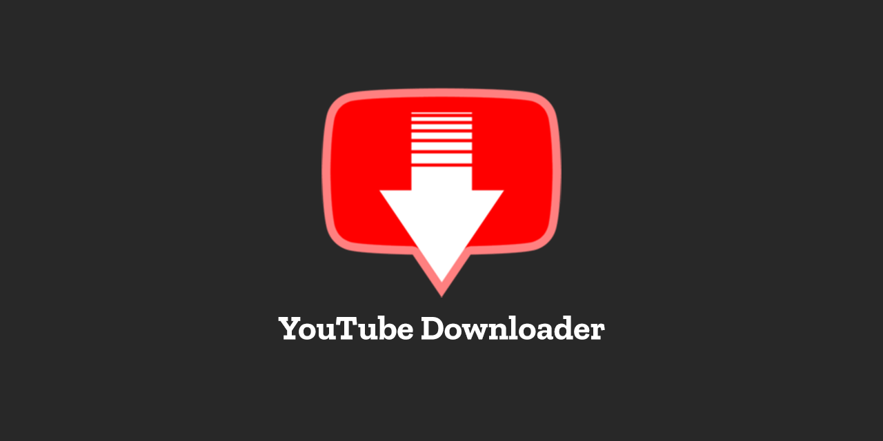 Brainiac YouTube Playlist Downloader