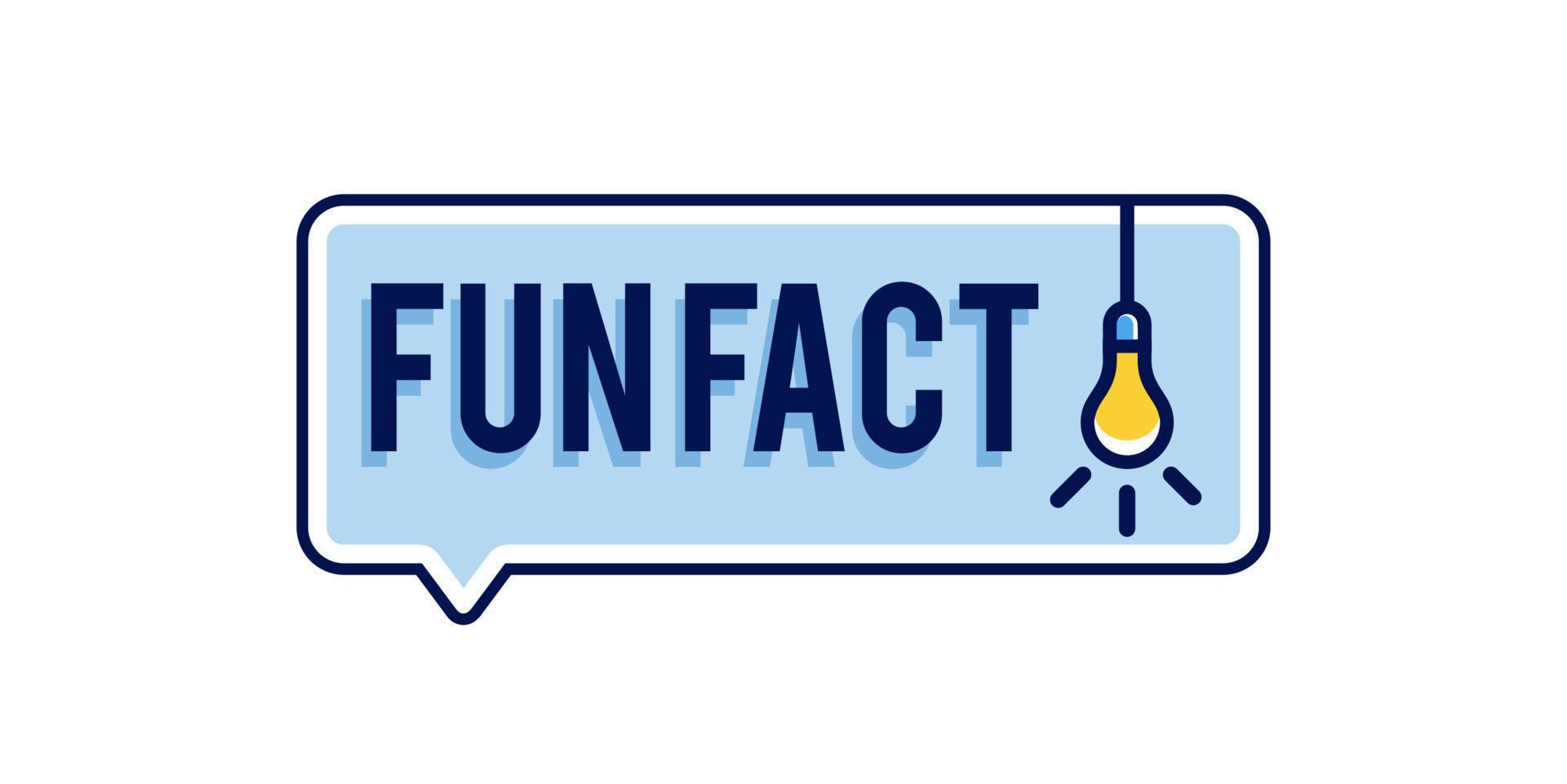 Fun Fact Generator